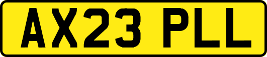 AX23PLL