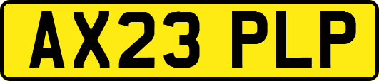 AX23PLP
