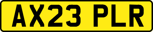 AX23PLR