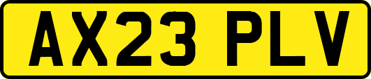 AX23PLV