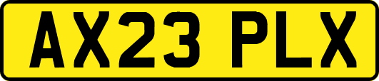 AX23PLX