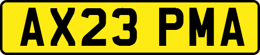 AX23PMA