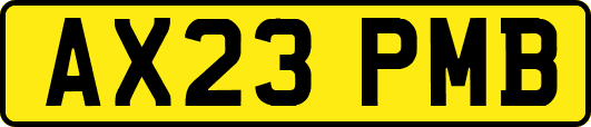 AX23PMB