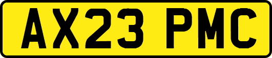 AX23PMC
