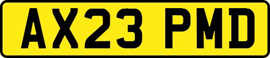 AX23PMD