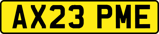 AX23PME