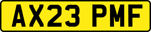 AX23PMF