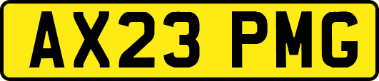 AX23PMG