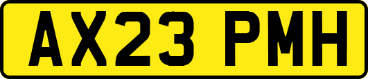 AX23PMH