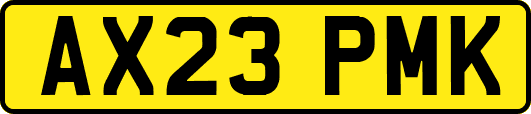AX23PMK