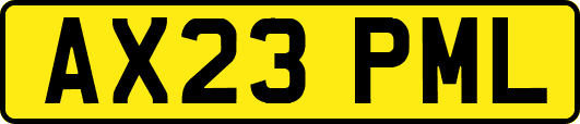 AX23PML