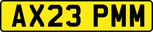 AX23PMM