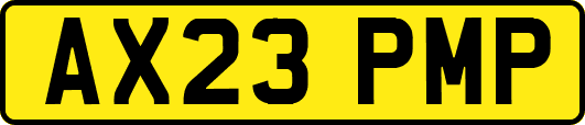 AX23PMP