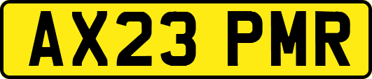 AX23PMR