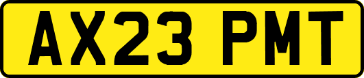 AX23PMT