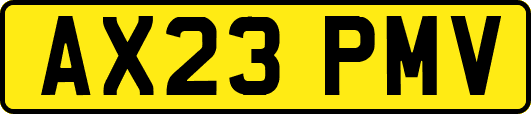 AX23PMV