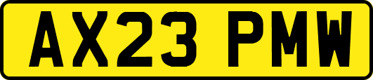 AX23PMW