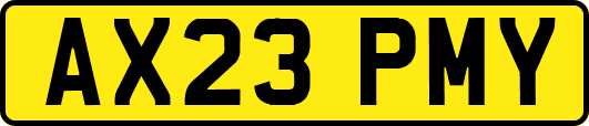 AX23PMY