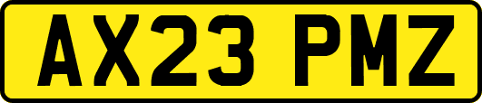 AX23PMZ