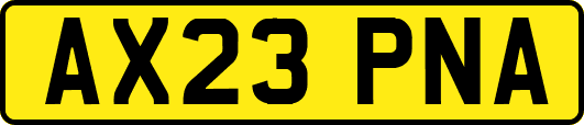 AX23PNA