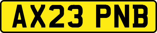 AX23PNB