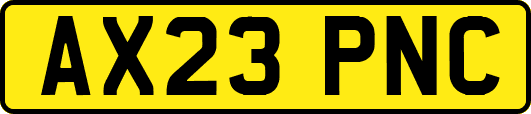 AX23PNC