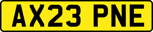 AX23PNE