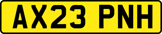AX23PNH