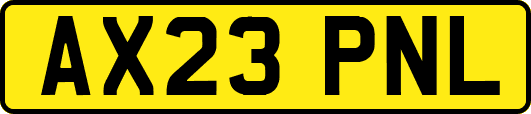 AX23PNL