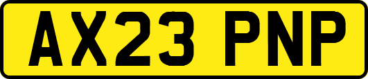 AX23PNP