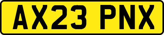 AX23PNX