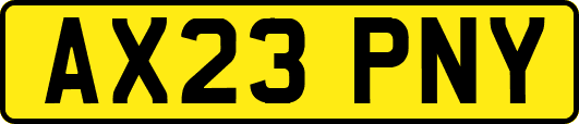 AX23PNY
