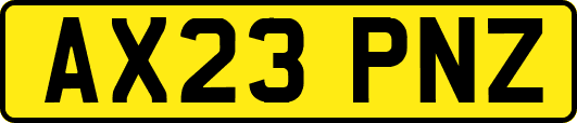 AX23PNZ