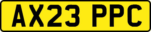 AX23PPC