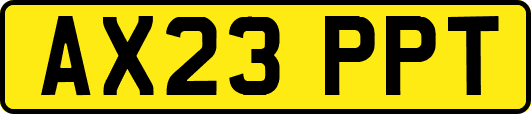 AX23PPT