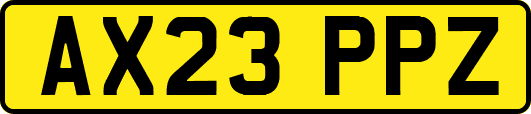 AX23PPZ