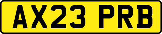 AX23PRB