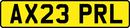 AX23PRL