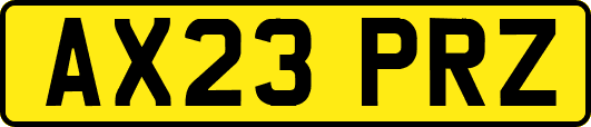 AX23PRZ