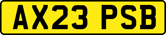 AX23PSB