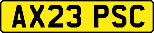 AX23PSC