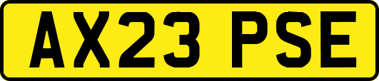 AX23PSE