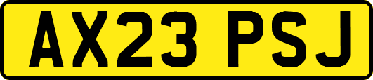 AX23PSJ