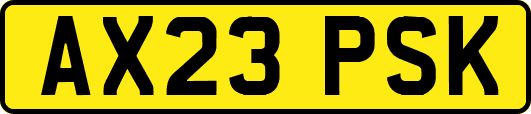 AX23PSK