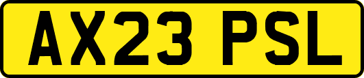 AX23PSL