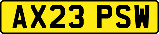 AX23PSW
