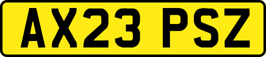AX23PSZ