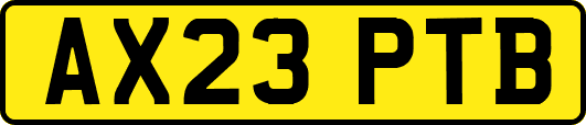 AX23PTB