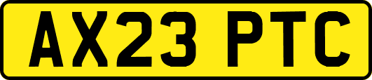 AX23PTC