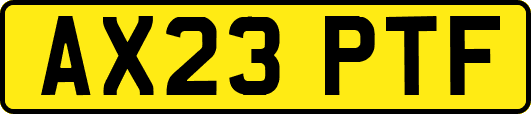AX23PTF
